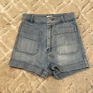 H&M shorts